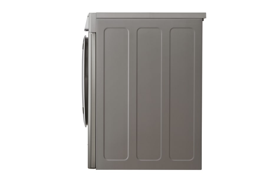 LG Πλυντήριο Ρούχων Ατμού 10 kg Turbo Wash, FH4U1JBS6, thumbnail 10